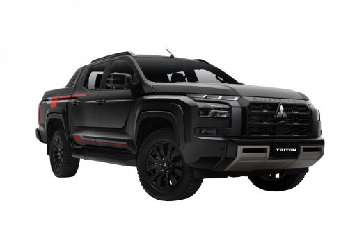 Mitsubishi Triton Championship Edition to mark AXCR win – AT Premium/Athlete versions, RM156-RM170k