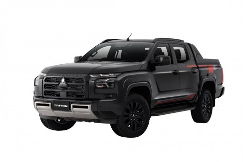 Mitsubishi Triton Championship Edition to mark AXCR win – AT Premium/Athlete versions, RM156-RM170k