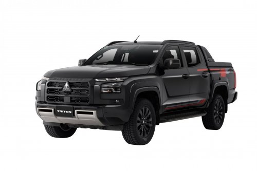Mitsubishi Triton Championship Edition to mark AXCR win – AT Premium/Athlete versions, RM156-RM170k