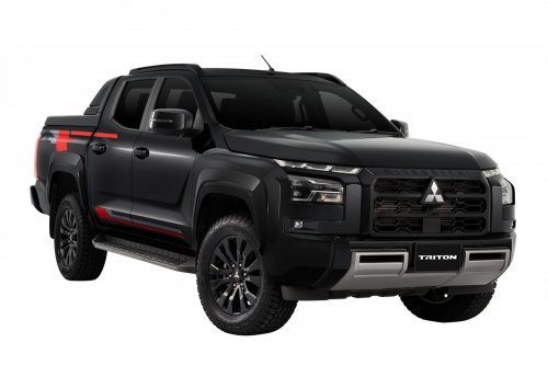 Mitsubishi Triton Championship Edition to mark AXCR win – AT Premium/Athlete versions, RM156-RM170k