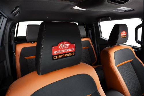 Mitsubishi Triton Championship Edition to mark AXCR win – AT Premium/Athlete versions, RM156-RM170k