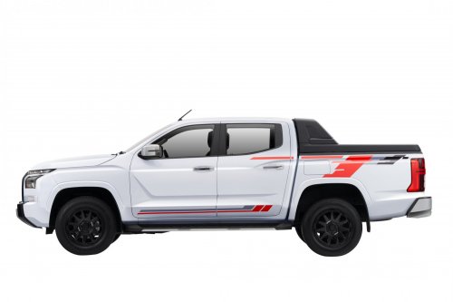 Mitsubishi Triton Championship Edition to mark AXCR win – AT Premium/Athlete versions, RM156-RM170k