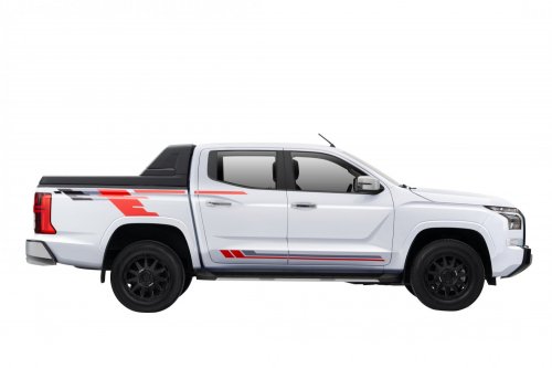 Mitsubishi Triton Championship Edition to mark AXCR win – AT Premium/Athlete versions, RM156-RM170k