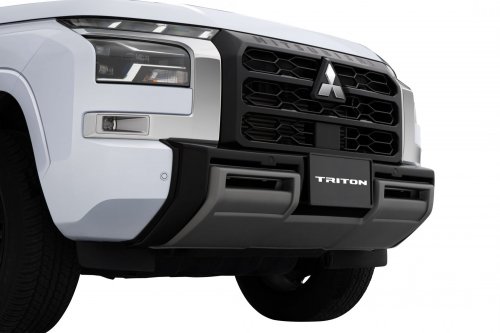 Mitsubishi Triton Championship Edition to mark AXCR win – AT Premium/Athlete versions, RM156-RM170k