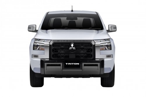 Mitsubishi Triton Championship Edition to mark AXCR win – AT Premium/Athlete versions, RM156-RM170k