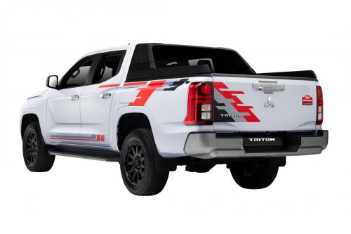 Mitsubishi Triton Championship Edition to mark AXCR win – AT Premium/Athlete versions, RM156-RM170k