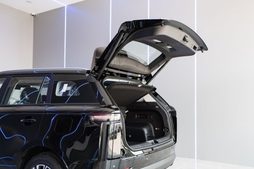 Buy a Jaecoo J5 from Omoda Jaecoo Carro, enjoy launch package worth RM8k including RM3k Duit Raya