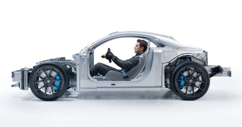 Next-generation Alpine A110 EV to debut this year, could be joined by internal combustion engine version