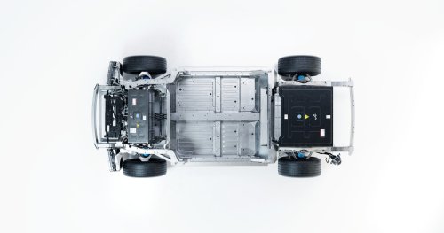 Next-generation Alpine A110 EV to debut this year, could be joined by internal combustion engine version