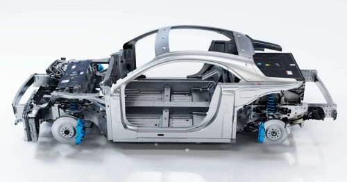 Next-generation Alpine A110 EV to debut this year, could be joined by internal combustion engine version