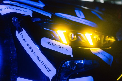 BMW M3 Touring 24H – M4 GT3-based station wagon to enter Nürburgring 24 Hours endurance race in May