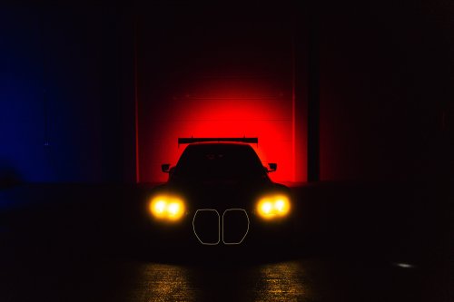 BMW M3 Touring 24H – M4 GT3-based station wagon to enter Nürburgring 24 Hours endurance race in May