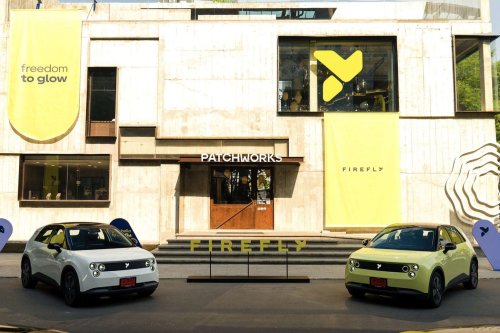 Firefly in Thailand – Nio’s city EV with 143 PS, 330 km WLTP range, RM86k estimated; Malaysia possible?