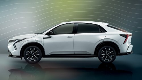 Honda e:N2 open for booking in Thailand – rebadged Insight/e:NS2, 530 km NEDC range, RM180k est