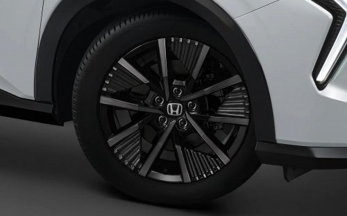 Honda e:N2 open for booking in Thailand – rebadged Insight/e:NS2, 530 km NEDC range, RM180k est