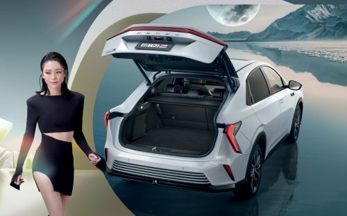 Honda e:N2 open for booking in Thailand – rebadged Insight/e:NS2, 530 km NEDC range, RM180k est