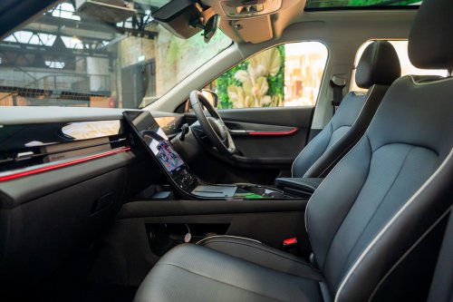 Jaecoo J5 launched in Malaysia – “pet-friendly” B-segment SUV, 147 PS 1.5T, CVT, RM6k rebate, RM102k