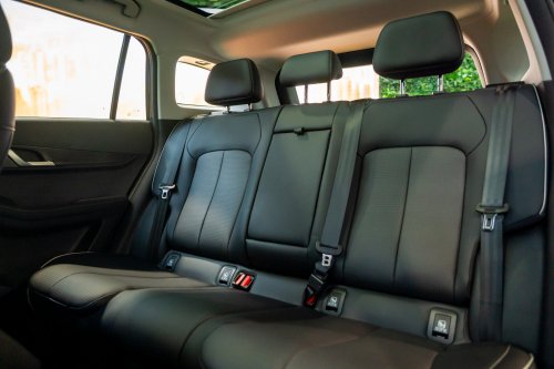 Jaecoo J5 launched in Malaysia – “pet-friendly” B-segment SUV, 147 PS 1.5T, CVT, RM6k rebate, RM102k