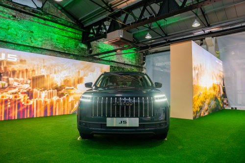 Jaecoo J5 launched in Malaysia – “pet-friendly” B-segment SUV, 147 PS 1.5T, CVT, RM6k rebate, RM102k