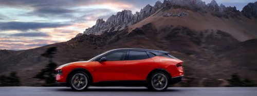 Lotus Eletre X Hybrid revealed – PHEV with 952 PS, 935 Nm, 350 km EV range, over 1,200 km total range