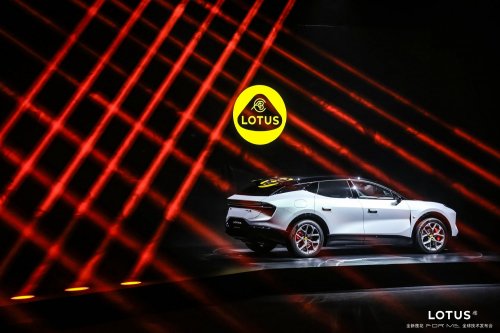 Lotus Eletre X Hybrid revealed – PHEV with 952 PS, 935 Nm, 350 km EV range, over 1,200 km total range