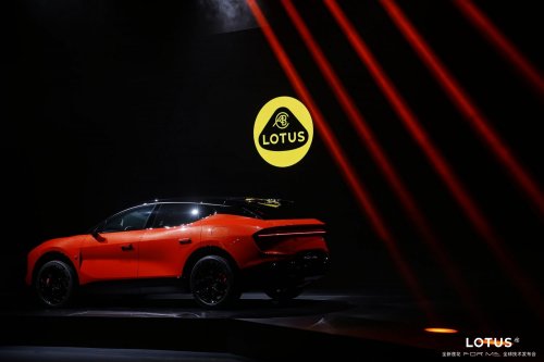 Lotus Eletre X Hybrid revealed – PHEV with 952 PS, 935 Nm, 350 km EV range, over 1,200 km total range
