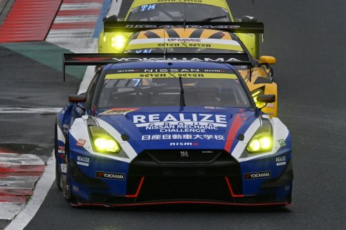 Autobacs Super GT 2026 Malaysia to take place from June 19-21 in Sepang – early bird tickets from RM80