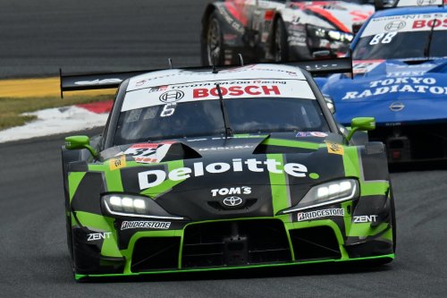 Autobacs Super GT 2026 Malaysia to take place from June 19-21 in Sepang – early bird tickets from RM80