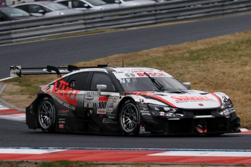 Autobacs Super GT 2026 Malaysia to take place from June 19-21 in Sepang – early bird tickets from RM80