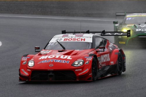 Autobacs Super GT 2026 Malaysia to take place from June 19-21 in Sepang – early bird tickets from RM80