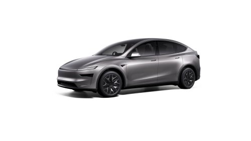 Tesla Model Y L in Australia – 6-seater EV SUV with AWD, 681 km WLTP range, fr RM207k; Malaysia next?