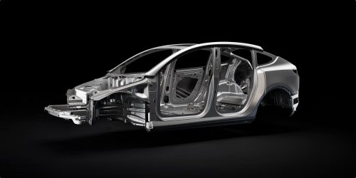 Tesla Model Y L in Australia – 6-seater EV SUV with AWD, 681 km WLTP range, fr RM207k; Malaysia next?