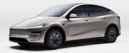 Tesla Model Y L in Australia – 6-seater EV SUV with AWD, 681 km WLTP range, fr RM207k; Malaysia next?