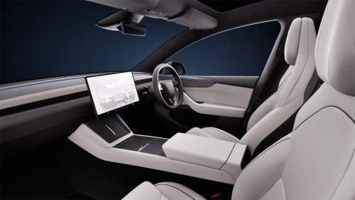 Tesla Model Y L in Australia – 6-seater EV SUV with AWD, 681 km WLTP range, fr RM207k; Malaysia next?