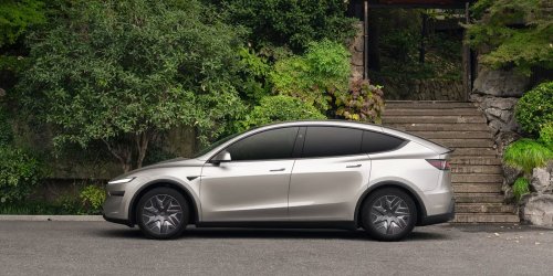 Tesla Model Y L in Australia – 6-seater EV SUV with AWD, 681 km WLTP range, fr RM207k; Malaysia next?