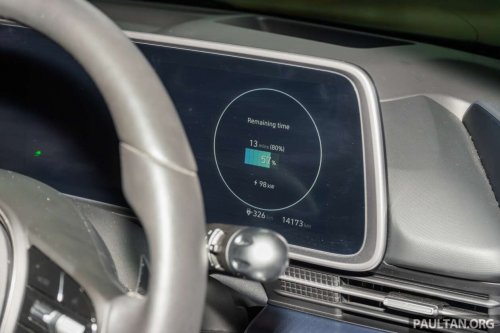 Tesla Superchargers in Malaysia now open to other EVs – we find out why other DCFCs may be better