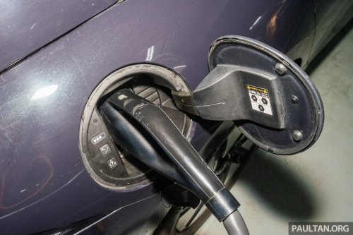 Tesla Superchargers in Malaysia now open to other EVs – we find out why other DCFCs may be better