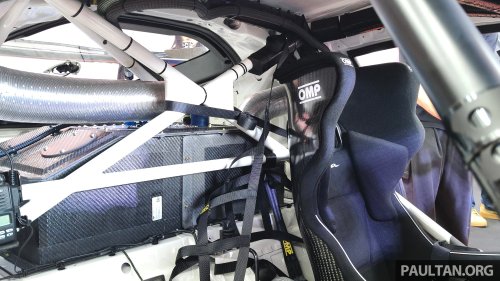 Toyota Gazoo Racing Malaysia launches team for 2026 Thailand Super Series with GR Supra GT4 Evo2