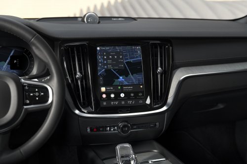 Volvo rolls out Volvo Car UX to 2.5 million cars; free of charge OTA update, for models from MY2020 onwards