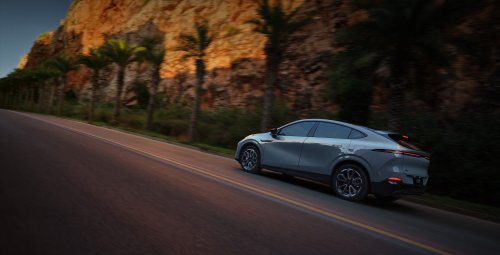 Xpeng G6 PowerX – REEV version with 296 PS, 430 km CLTC EV range, 1,704 km total, 2.24 litres per 100 km