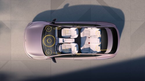 Xpeng G6 PowerX – REEV version with 296 PS, 430 km CLTC EV range, 1,704 km total, 2.24 litres per 100 km