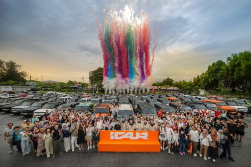 iCaur Malaysia has delivered over 1,800 vehicles since brand launch – introduces new official owners club