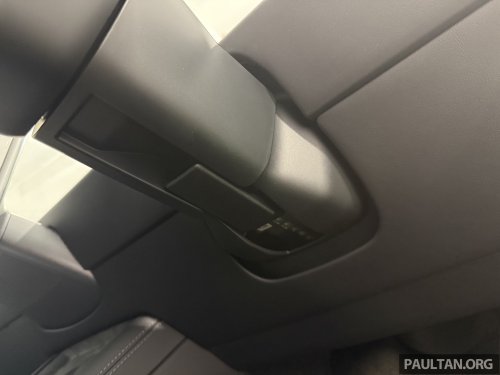 Tesla Model 3 Standard in Malaysia – first impressions