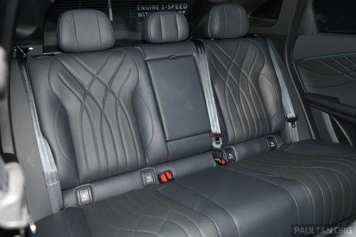 Buy an Omoda C9 PHEV from Omoda Jaecoo Carro, enjoy launch package worth RM4,618 – rebate + V2L