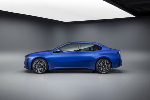 2026 BMW i3 revealed – NA0 EV 3 Series with up to 469 PS, 900 km WLTP range, 400 kW DC fast charging