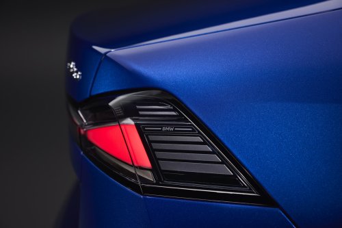 2026 BMW i3 revealed – NA0 EV 3 Series with up to 469 PS, 900 km WLTP range, 400 kW DC fast charging