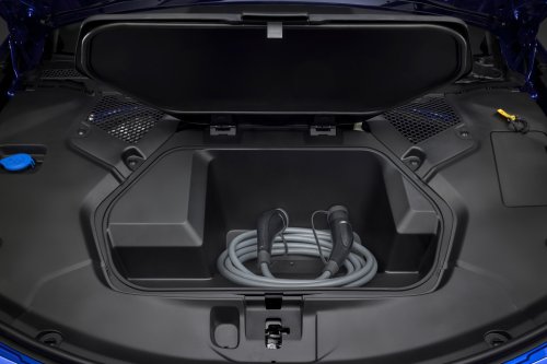 2026 BMW i3 revealed – NA0 EV 3 Series with up to 469 PS, 900 km WLTP range, 400 kW DC fast charging