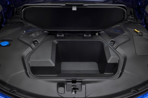 2026 BMW i3 revealed – NA0 EV 3 Series with up to 469 PS, 900 km WLTP range, 400 kW DC fast charging