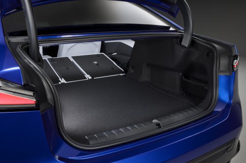 2026 BMW i3 revealed – NA0 EV 3 Series with up to 469 PS, 900 km WLTP range, 400 kW DC fast charging