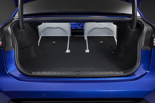 2026 BMW i3 revealed – NA0 EV 3 Series with up to 469 PS, 900 km WLTP range, 400 kW DC fast charging